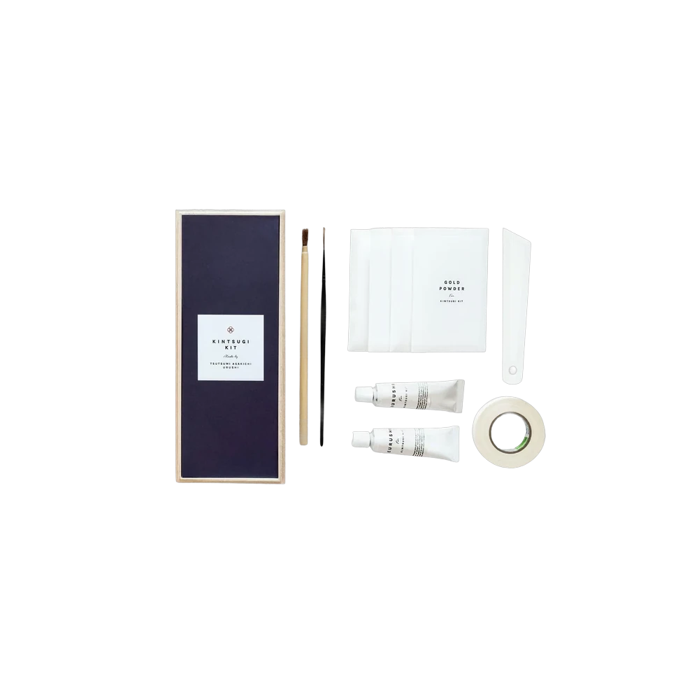 POJ Studio Kintsugi Kit