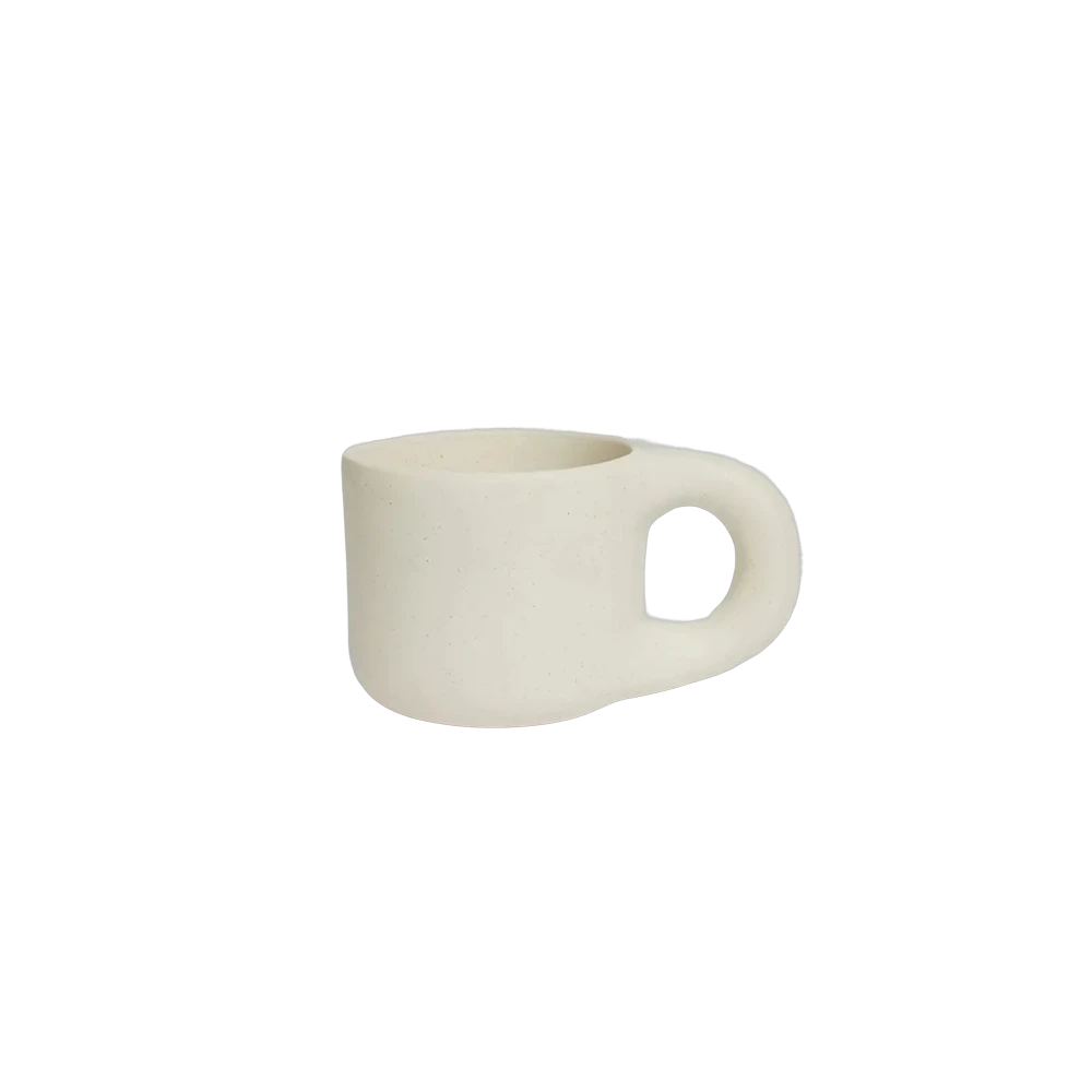 Toogood Dough Mug (Cream)