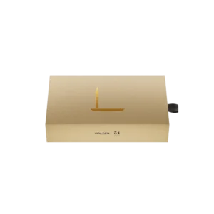Walden 20 Minute Candle Clock Set
