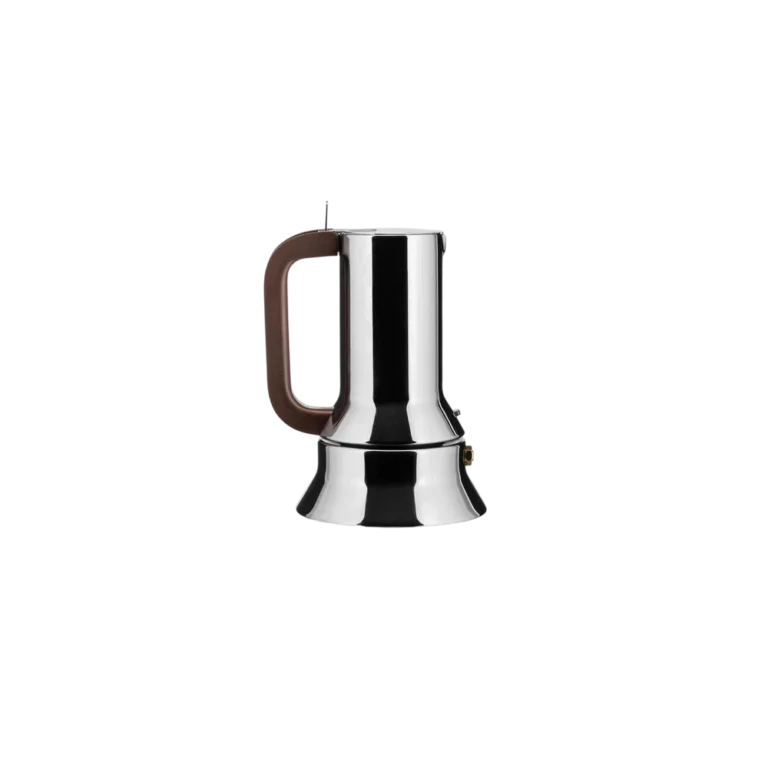 Alessi 9090 Espresso Maker