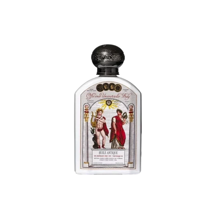 Huile Antique Tuberose
