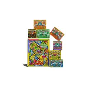 Fishwife Starter Pack with Gift Tin