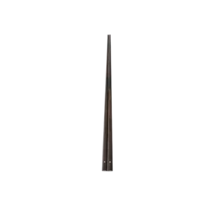 Marunao 100 Year Anniversary 8-Sided Chopsticks (Ebony)