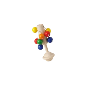 Naef Dolio Baby Rattle