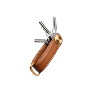 Orbitkey Key Organizer Pro Leather