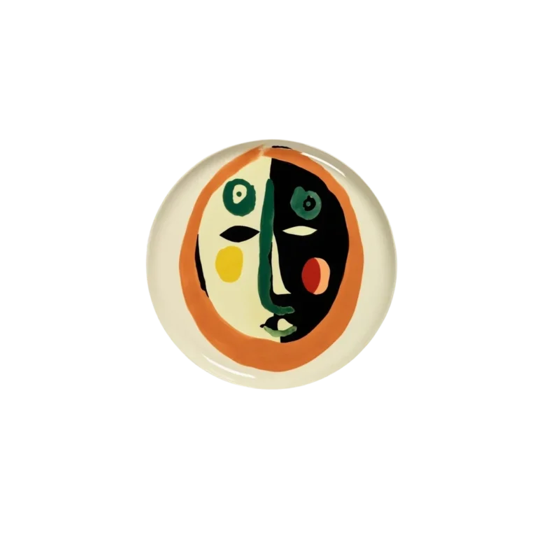 Ottolenghi FEAST Face Plate