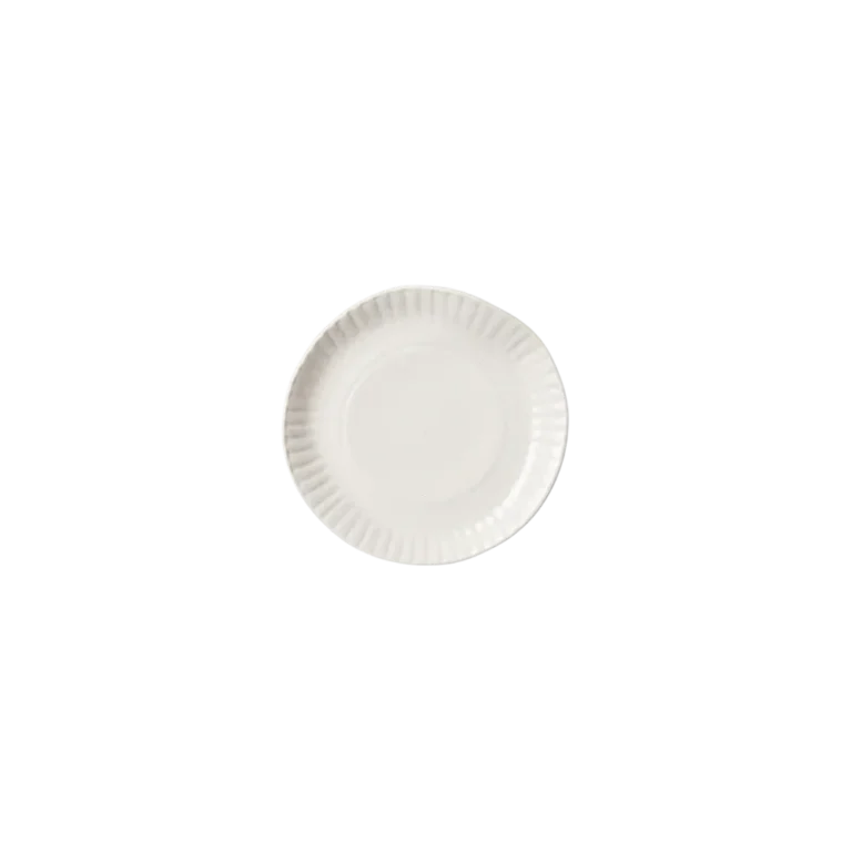 Porcelain Paper Plate