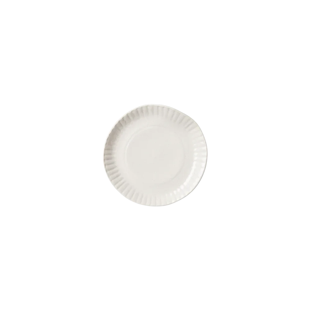 SIN Porcelain Paper Plate