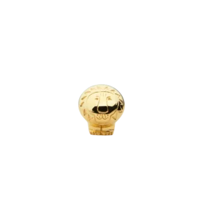 Skultuna x Lisa Larson Sitting Lion