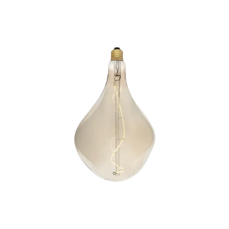 Voronoi II LED Bulb
