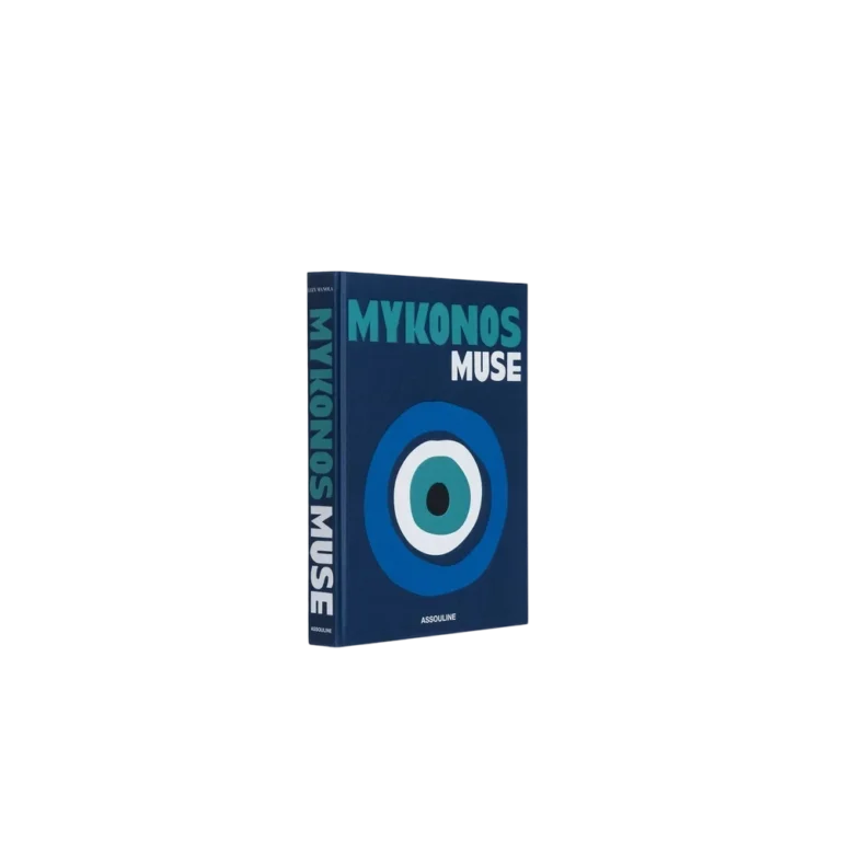 Mykonos Muse