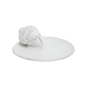 Astier de Villatte Antoinette Incense Burner