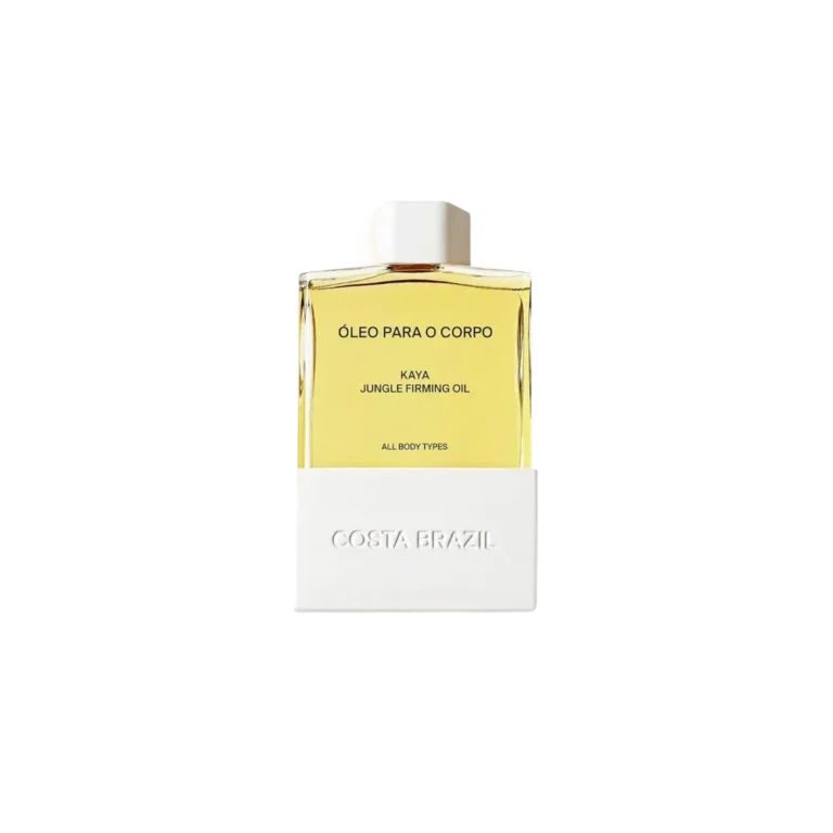 Costa Brazil Kaya Body Oil