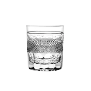 Cumbria Crystal Grasmere Double Old Fashioned Whisky Tumbler