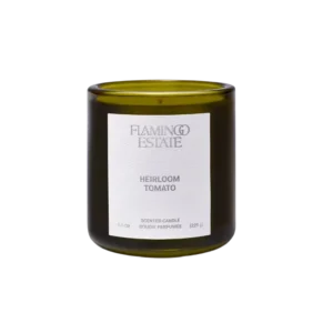 Flamingo Estate Roma Heirloom Tomato Candle