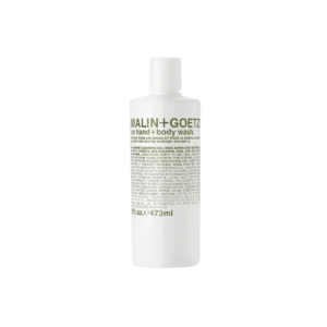 Malin+Goetz Rum Hand+Body Wash