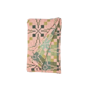 Melin Tregwynt Vintage Star Throw