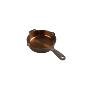 Smithey No. 6 Cast Iron Skillet