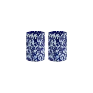 Stories of Italy Macchia su Macchia Tumblers