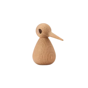 Architectmade Bird Large Natural Oak