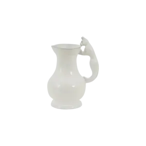 Astier de Villatte Setsuko Cat Pitcher
