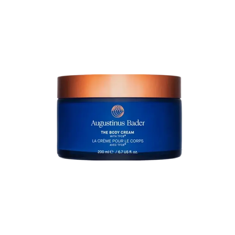 The Body Cream