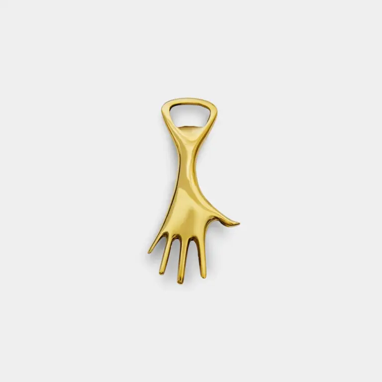 Hand #4224 Bottle Opener