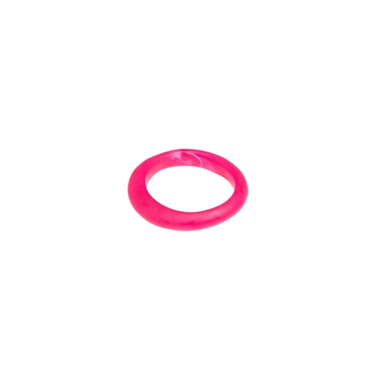 Small Organic Bangle