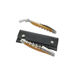 Forge de Laguiole Sommelier Corkscrew