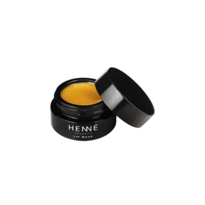 Henné Organics Lip Mask