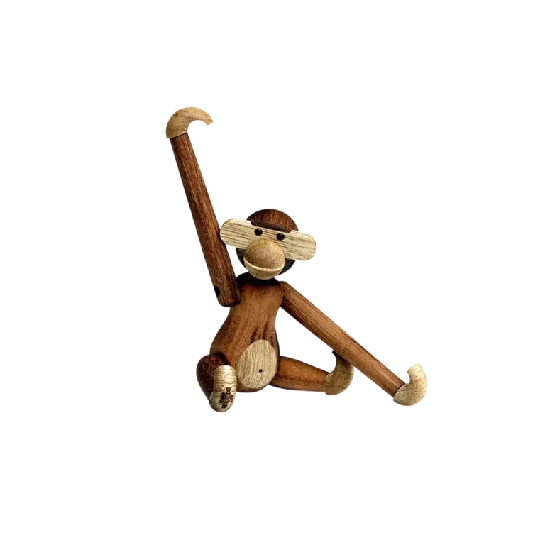 Bojesen Monkey (Small)