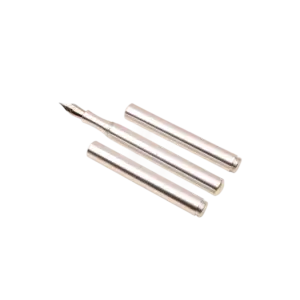 Schon DSGN Anodized Aluminum Pocket Six Fountain Pen