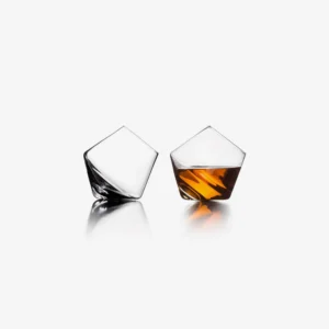 Sempli Cupa-Rocks Tumbler Set