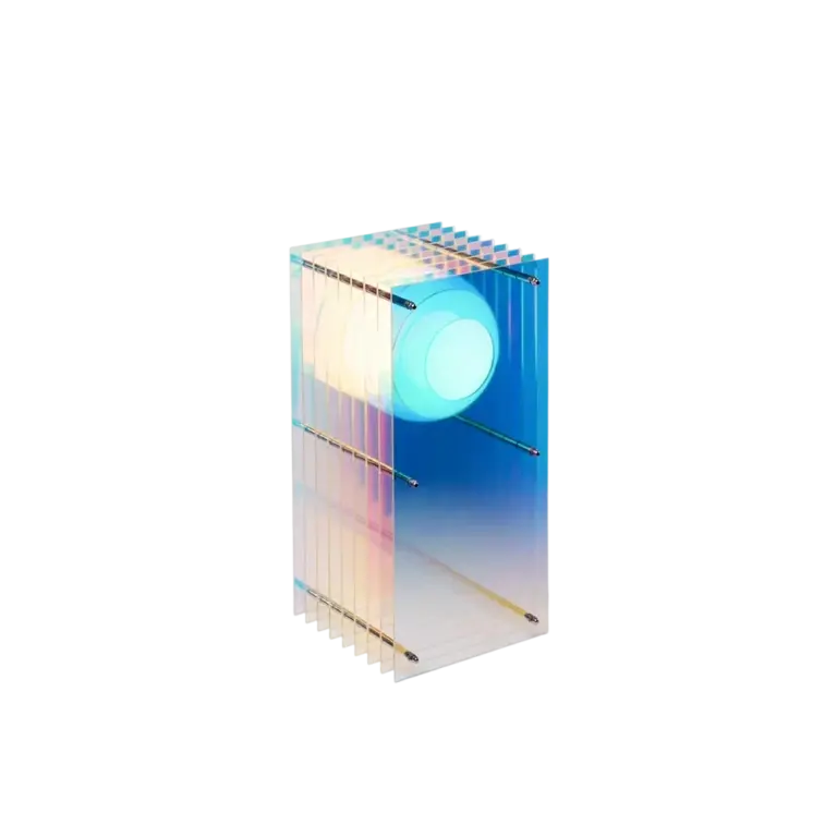 Lớp Dreamy Small Rectangle