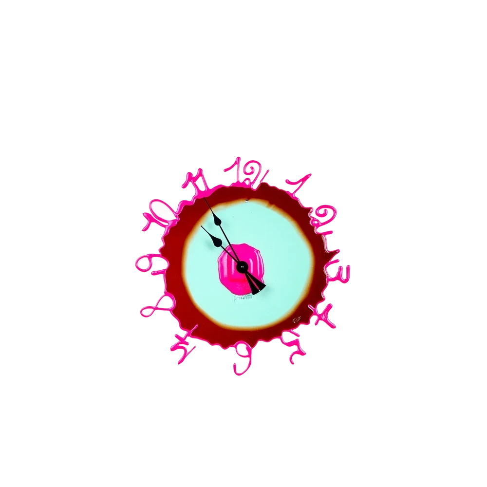 Round the Clock