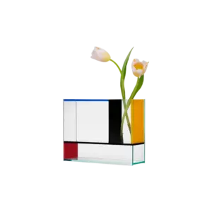Mondri Vase (Primary)