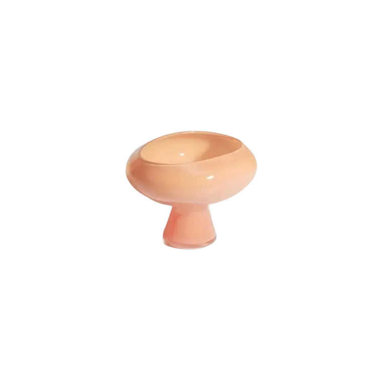 Vase Pedestal Small