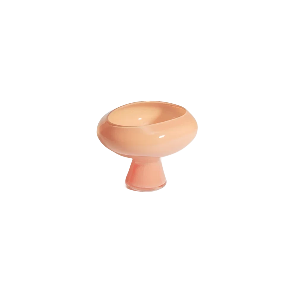 Helle Mardahl Vase Pedestal Small