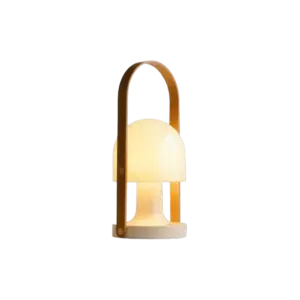 Marset FollowMe Portable Table Lamp