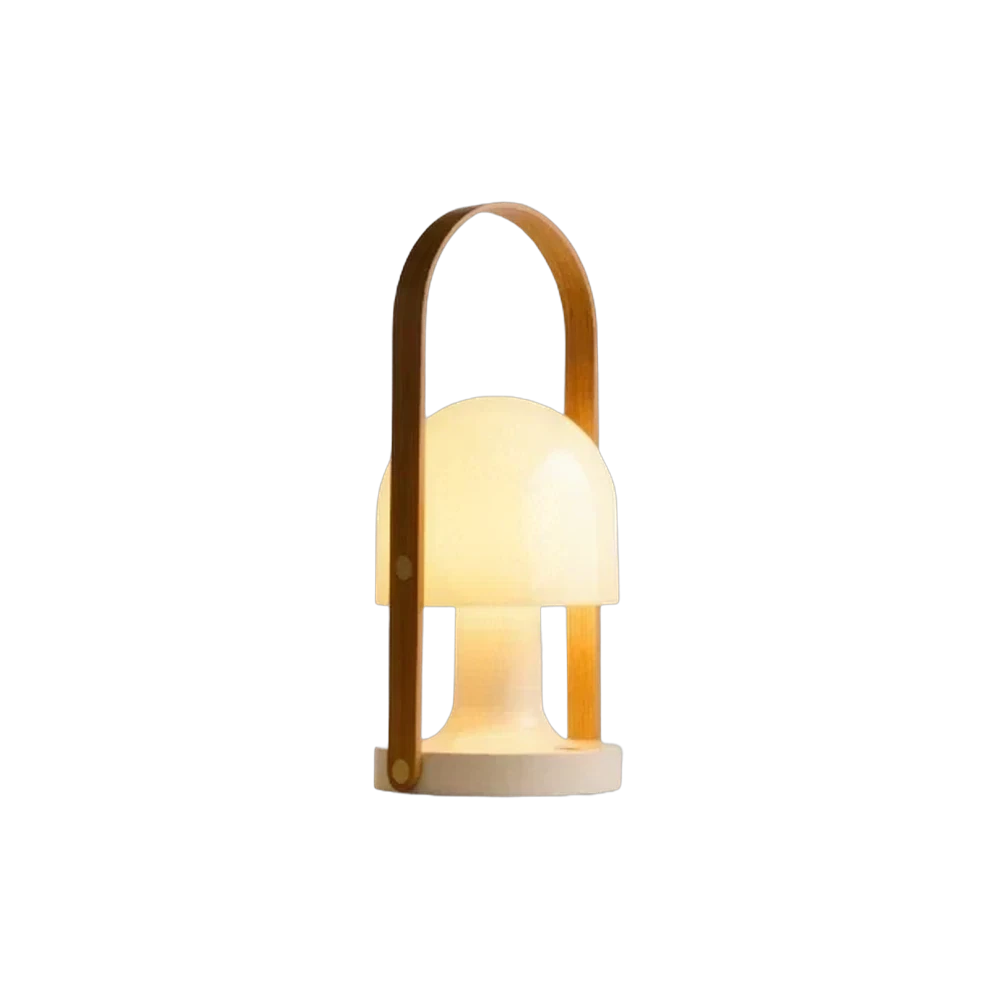 Marset FollowMe Portable Table Lamp