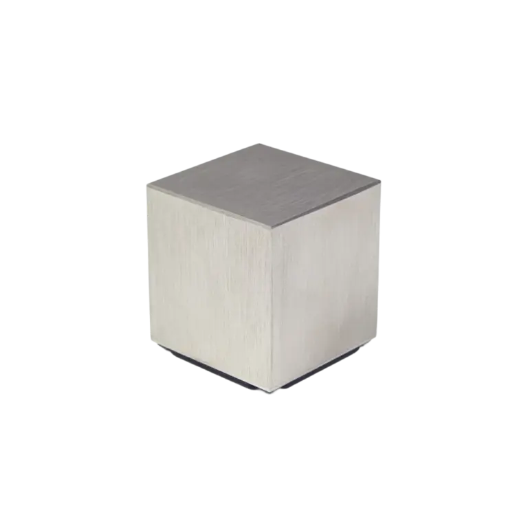 MetMo Cube