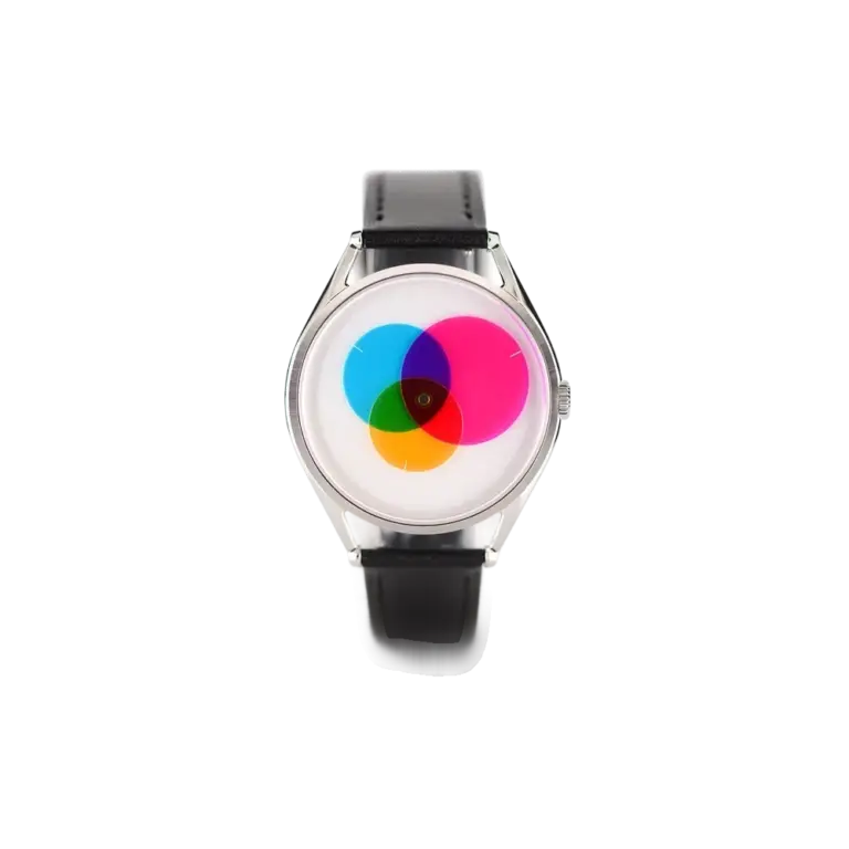 Colour Venn