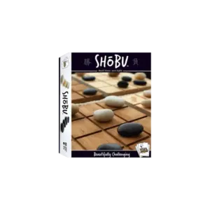 SHŌBU