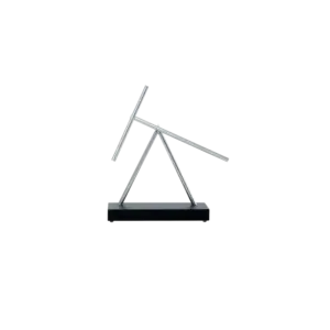 The Swinging Sticks Original Kinetic Energy Sculpture