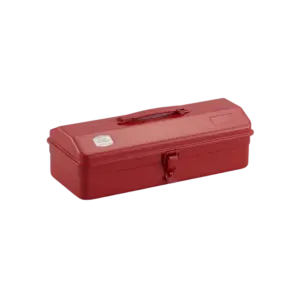 Toyo Steel Y-350 Camber-Top Toolbox