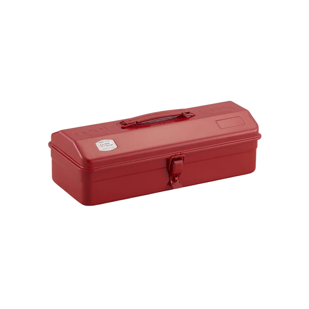 Toyo Steel Y-350 Camber-Top Toolbox
