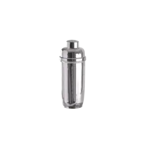 Zanetto Vie Cocktail Shaker