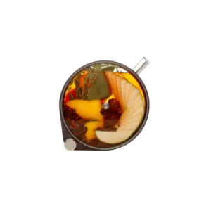 Crucial Detail Porthole Infuser