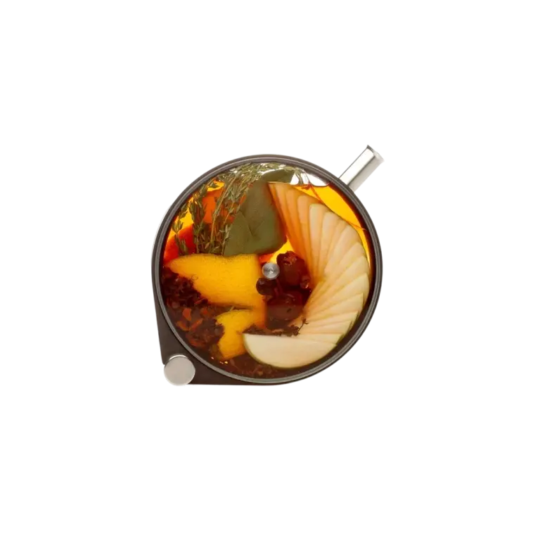 Porthole Infuser
