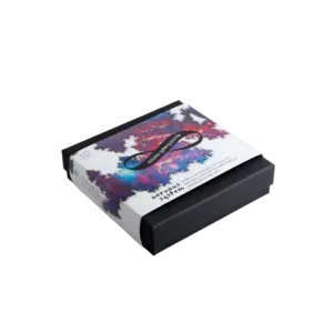 Nervous System Infinite Galaxy Puzzle
